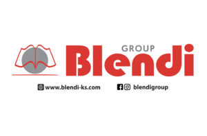 X 2 Blendi Group