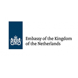 F Embassy of Netherlands