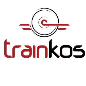 E Trainkos