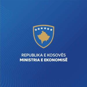 Y 8 Ministria e Ekonomise
